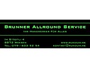 Brunner Allround Service