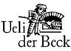 Ueli der Beck