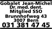Gobalet Jean-Michel