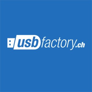 USBfactory Sàrl