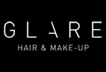 GLARE HAIR & MAKE-UP