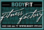Fitnesscenter Bodyfit AG