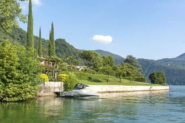 Ferienwohnungen Residenza Miralago