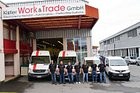 Kistler Work & Trade GmbH