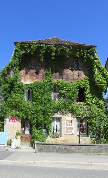 Bed and Breakfast Erlach