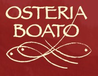 Osteria Boato
