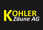Kohler Zäune AG
