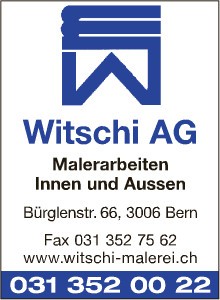 Witschi AG