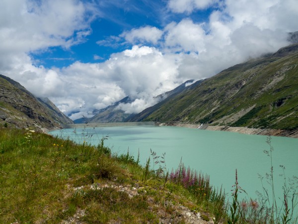 Tourismusbüro Saas-Almagell
