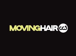 Moving Hair