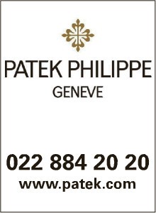 Patek Philippe SA