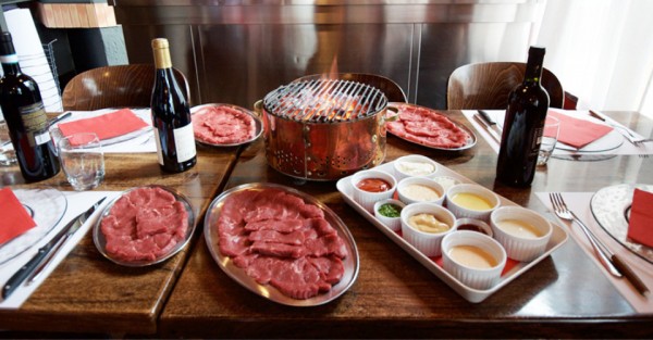 Auberge de Compesières