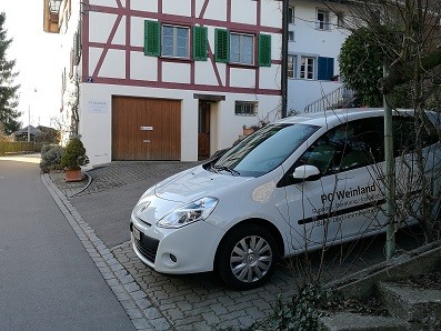 PC-Weinland - Computer + Support Á  la Carte