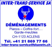 Inter trans service