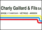 Charly Gaillard & Fils SA
