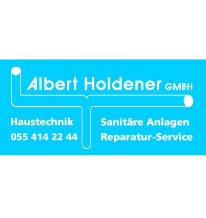 Albert Holdener GmbH