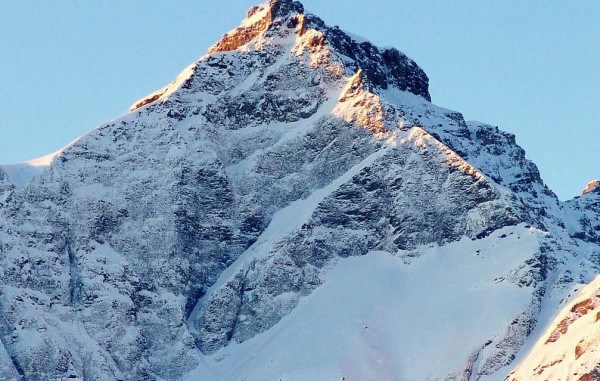 Schweizer Ski-und Snowboardschule Tschappina