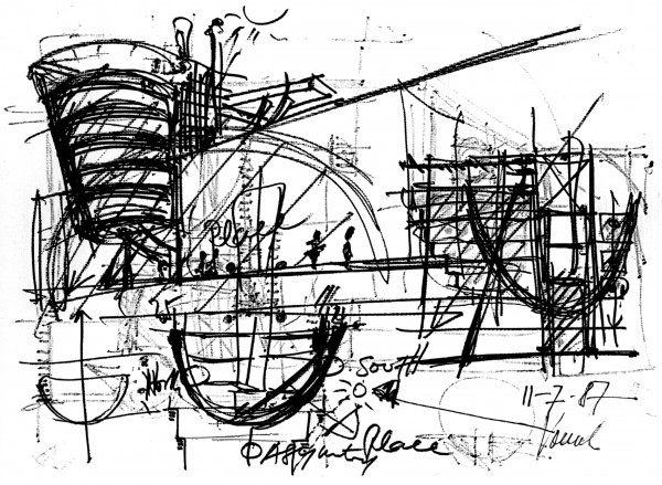 Florian Voemel Architekten AG