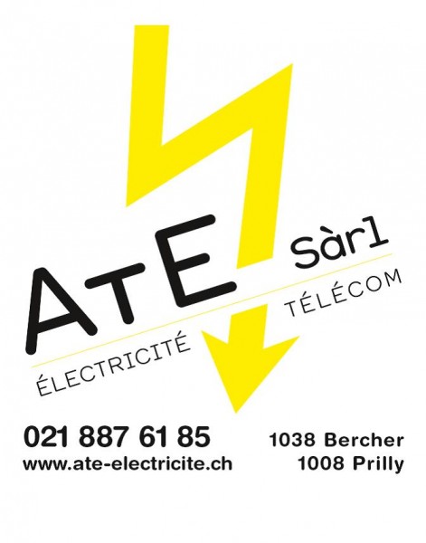 ATE électricité Sàrl