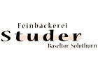 Bäckerei Studer