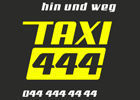 Taxi 444 AG