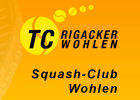 Tennis- und Squashcenter Rigacker