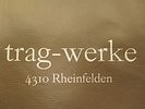 trag-werke, Claudine Hirt