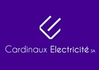 Cardinaux Electricité SA