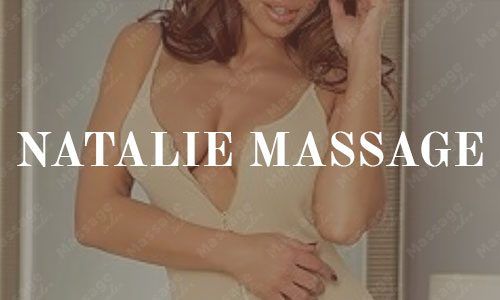 Natalie Massage