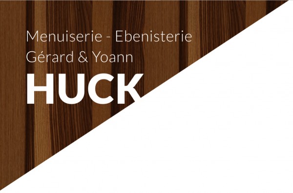 Menuiserie-Ebénisterie Gérard Huck Sàrl