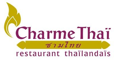 Charme Thaï Sàrl