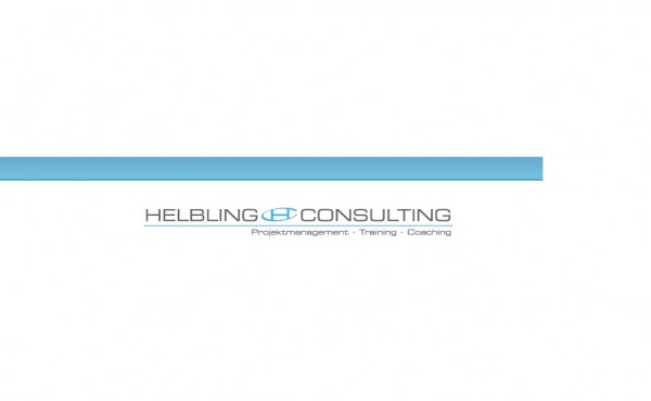 Helbling Consulting