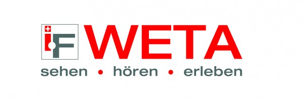 Weta Radio & Fernseh AG