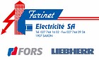FARINET Electricité SA