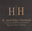 Dr. med. Holger Hartmann