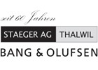 Bang & Olufsen STAEGER AG Thalwil