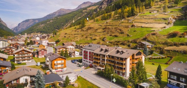 Alters- und Pflegeheim St. Antonius