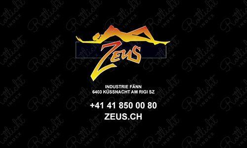 Zeus