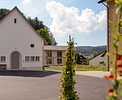 Stiftung Schloss Turbenthal Gehörlosendorf