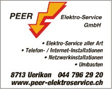 Peer Elektro-Service GmbH
