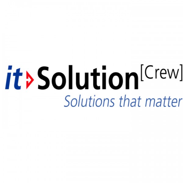 it SolutionCrew GmbH