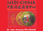 Medi-China Zentrum für traditionelle chinesische Medizin