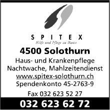 Spitex-Verein Solothurn