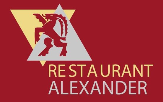 Restaurant Alexander