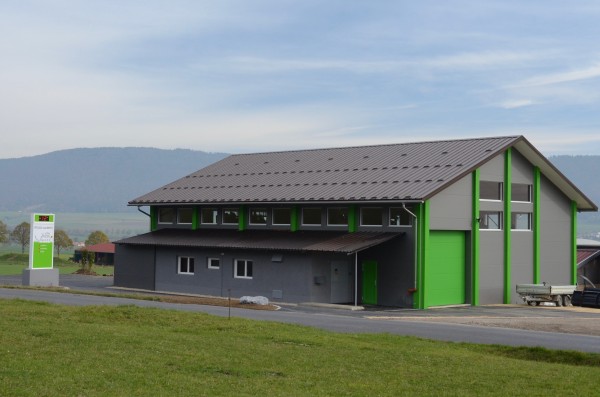 Votre Jardin de A Á  Z Sàrl