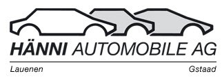 Garage Carrosserie Hänni AG