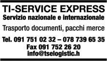 TI-Service Express