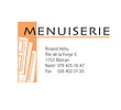 Menuiserie Aeby Roland