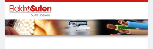 Elektro Suter GmbH Holziken