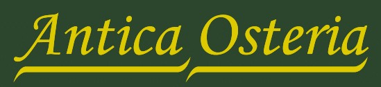 Antica Osteria
